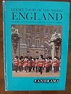 Guided Tours of the World: England, Historic Realm: London and the Peaceful Shires