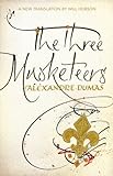 The Three Musketeers | Amazon.com