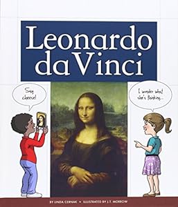 Leonardo Da Vinci
