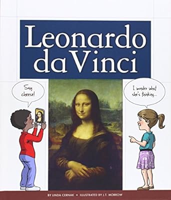 Leonardo Da Vinci