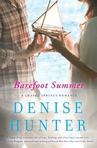 Barefoot summer : a Chapel Springs romance