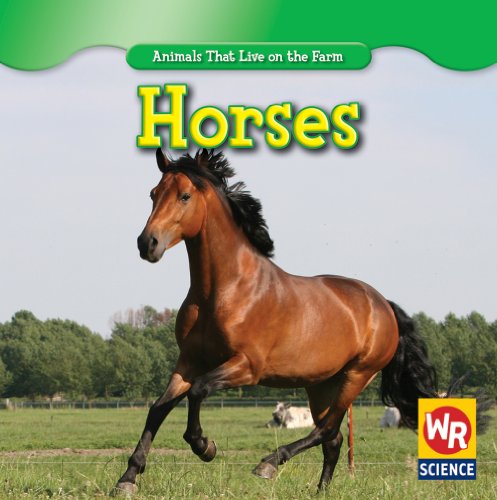 Horses by JoAnn Early Macken