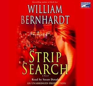 Strip Search (AUDIOBOOK)