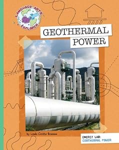 Geothermal Power