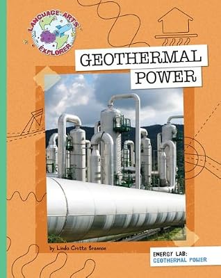 Geothermal Power