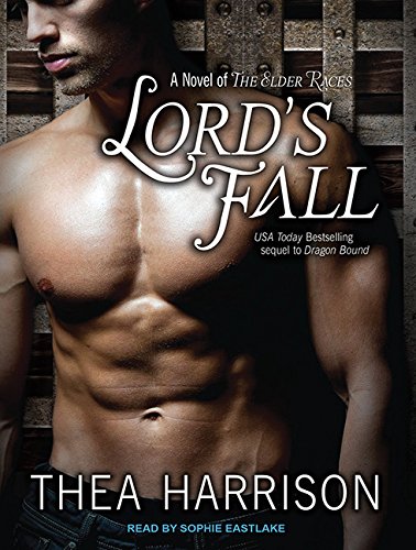 Lord's Fall by Thea Harrison