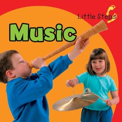 Little Steps Music