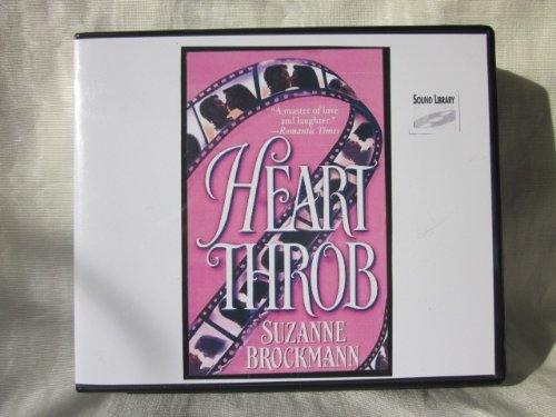Heartthrob by Suzanne Brockmann