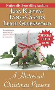 A Historical Christmas Present