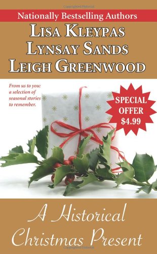 A Historical Christmas Present by Lisa Kleypas