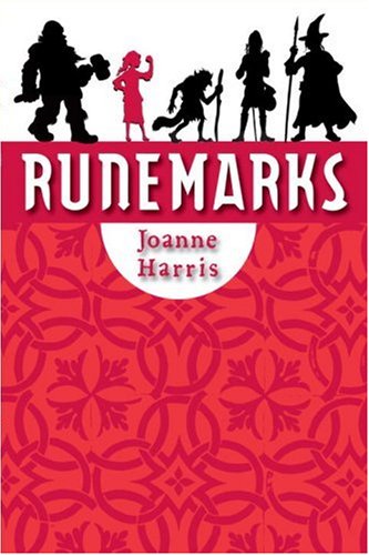Runemarks by Joanne Harris
