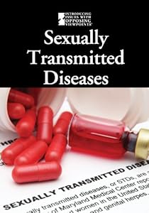 Sexually Transmitted Diseases by Gale  (Editor)
