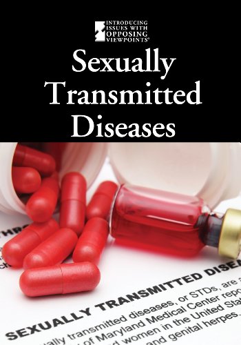 Sexually Transmitted Diseases by Gale  (Editor)