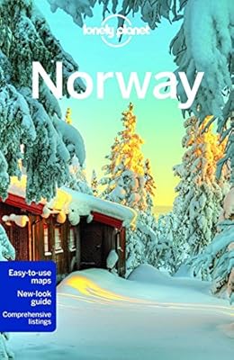 Lonely Planet Norway