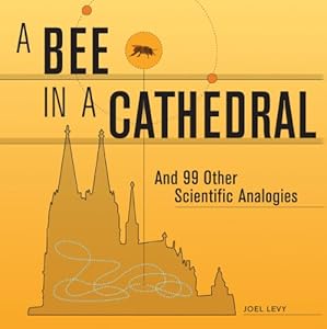 A Bee in a Cathedral: And 99 Other Scientific Analogies