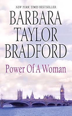 Power of a Woman