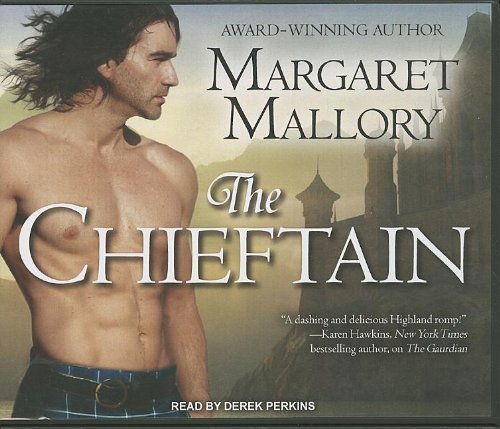 The Chieftain by Margaret Mallory