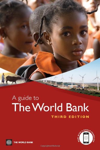 A Guide to the World Bank by World Bank