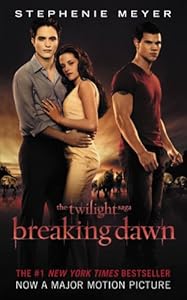 Breaking Dawn
