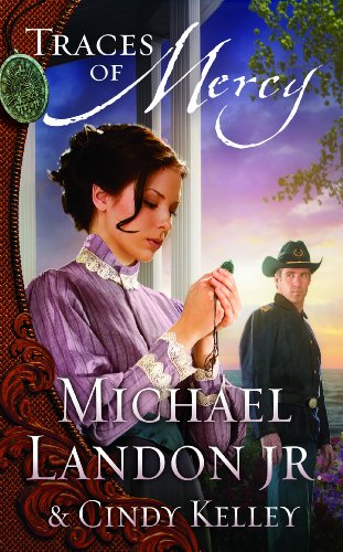 Traces of Mercy by Michael Landon Jr.