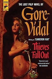 Thieves Fall Out