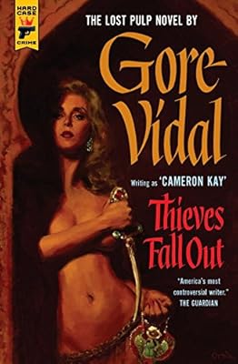 Thieves Fall Out