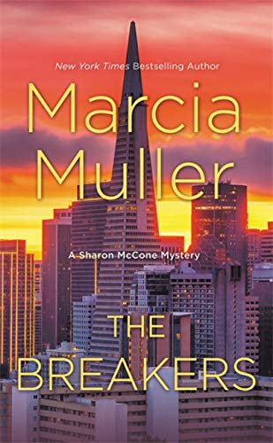 The Breakers by Marcia Muller