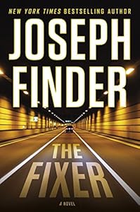 The Fixer