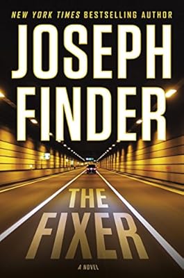 The Fixer
