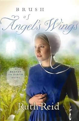 Brush of Angel's Wings