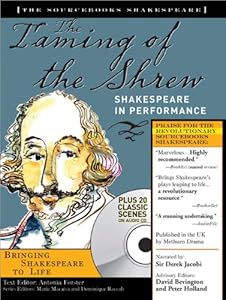 The Taming of the Shrew