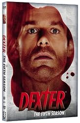Dexter: The Fifth Season