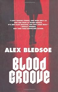 Blood Groove