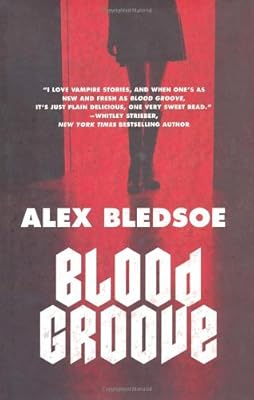 Blood Groove