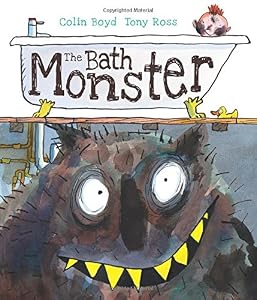 The Bath Monster
