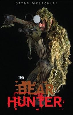 The Bear Hunter