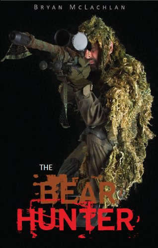 The Bear Hunter by Bryan McLachlan