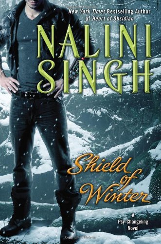 Shield of Winter by Nalini Singh