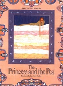 The Princess and the Pea