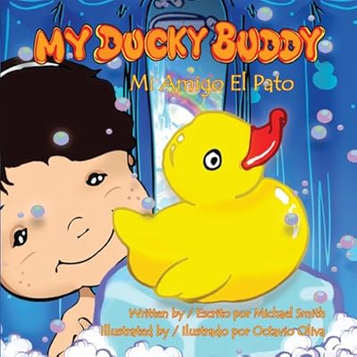 My Ducky Buddy