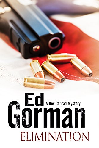 Elimination by Ed Gorman