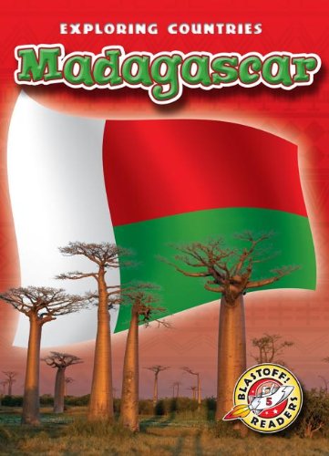Madagascar by Ellen Frazel