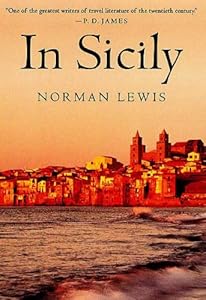 In Sicily by Norman Lewis