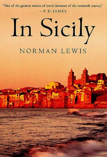 In Sicily by Norman Lewis