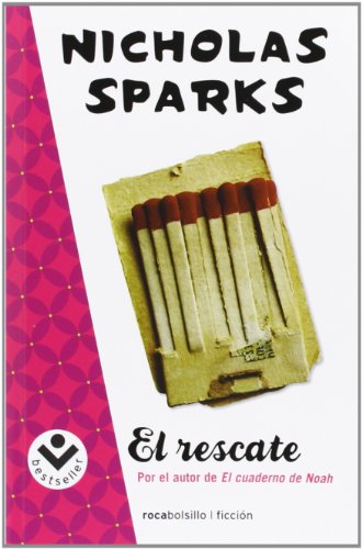 Rescate, El by Nicholas Sparks