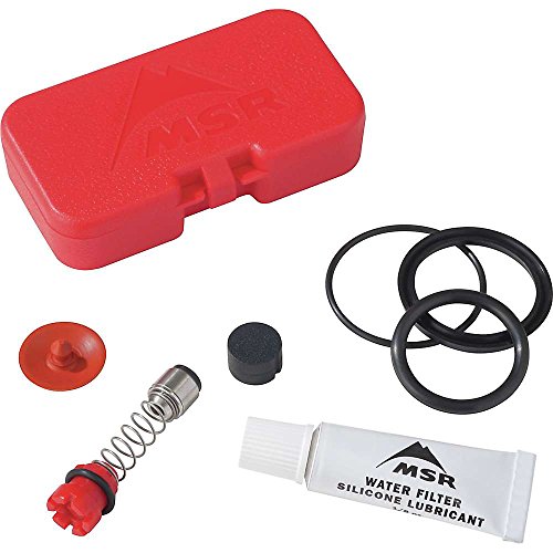 MSR Guaradian Annual Maintenance Kit