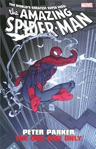 Amazing Spider-Man: Peter Parker: The One and Only