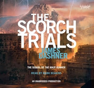 The Scorch Trials