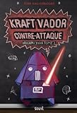 Origami yoda, tome 2 : Kraft vador contre-attaque par Tom Angleberger