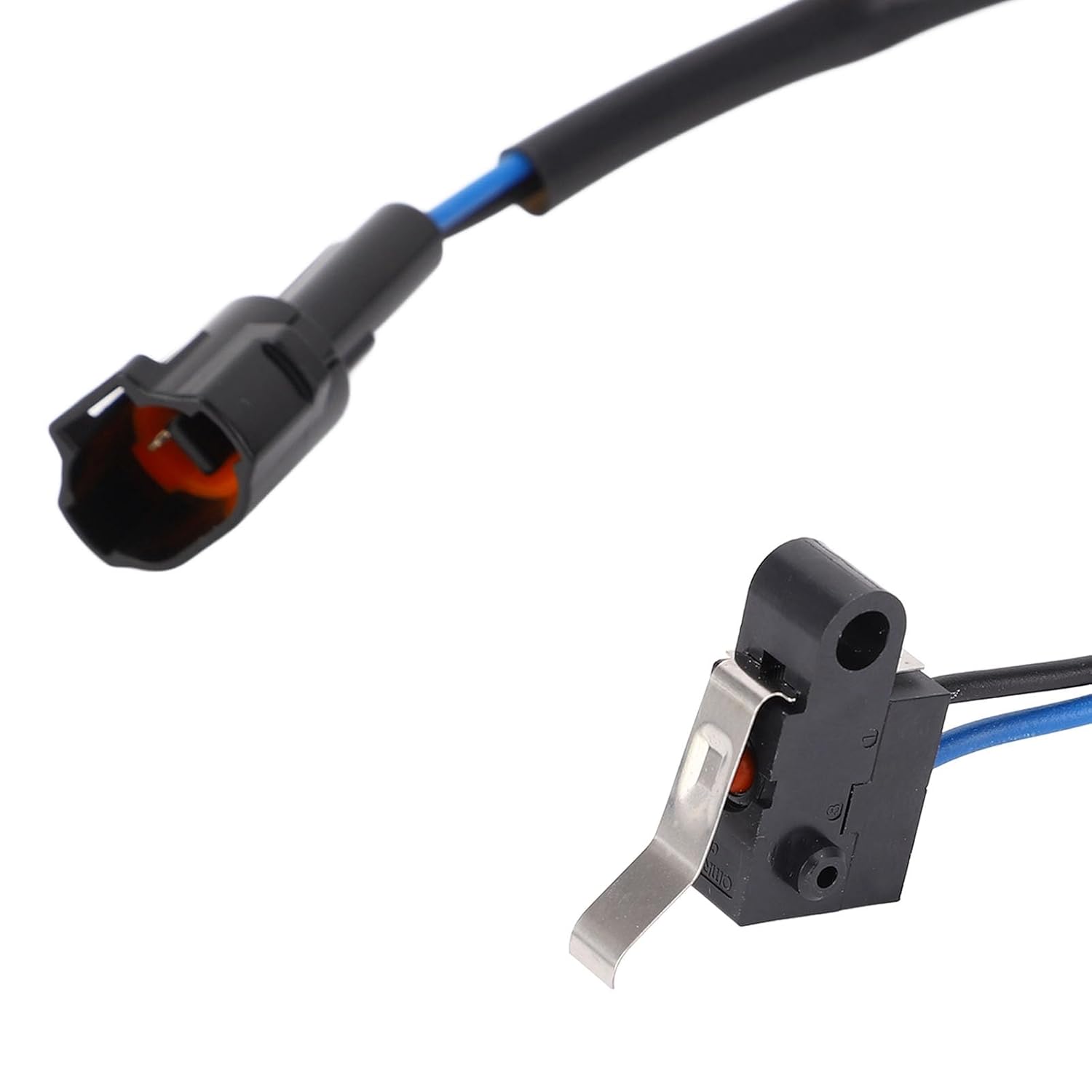 Neutral Safety Switch 37721-93J00 for Suzuki Outboard DF40A DF90A